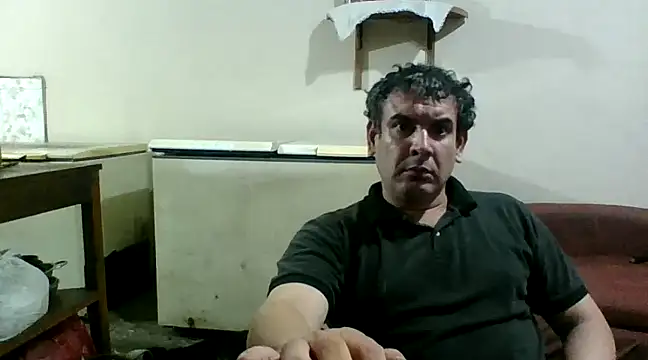 Rodrigo happy online show from January 29, 7:04 am