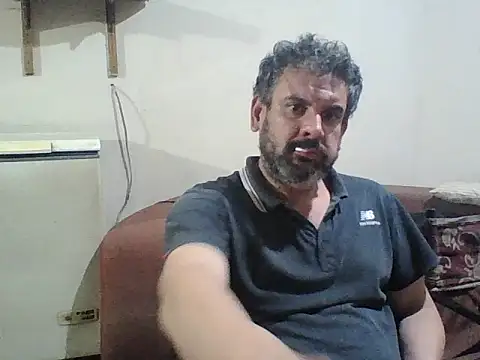 Rodrigo happy online show from October 25, 3:58 am