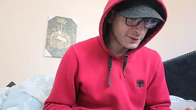 hailzeffn online show from November 13, 3:55 pm