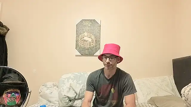 hailzeffn online show from January 12, 12:27 am