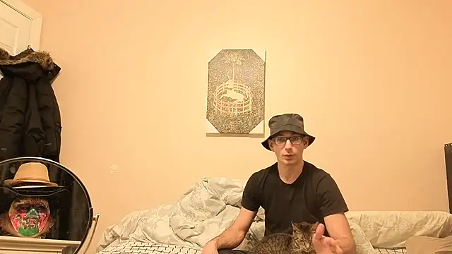 hailzeffn online show from January 14, 7:41 pm