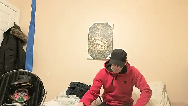 hailzeffn online show from February 25, 8:29 pm