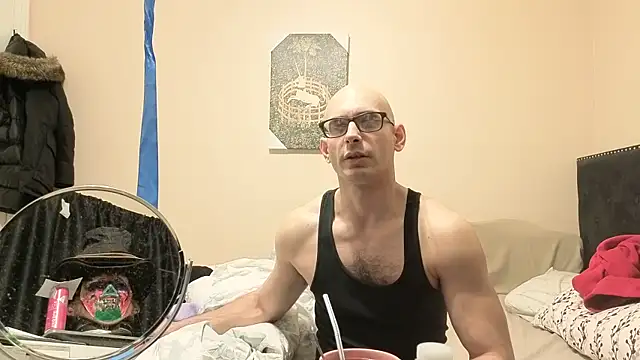 hailzeffn online show from March 25, 1:00 am