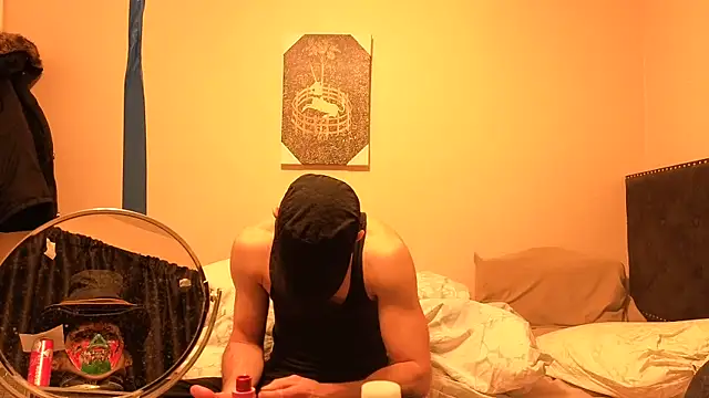 hailzeffn online show from March 29, 10:21 pm