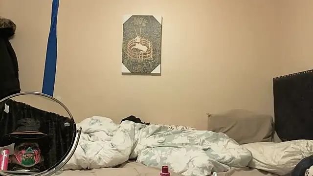 hailzeffn online show from March 30, 10:27 am