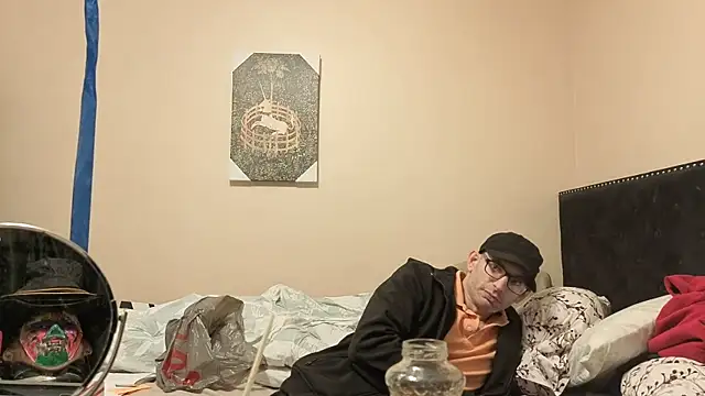 hailzeffn online show from April 4, 11:24 pm