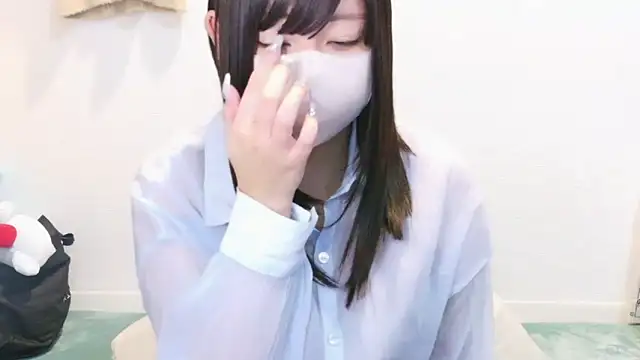 YUTSU KI online show from March 8, 9:08 pm