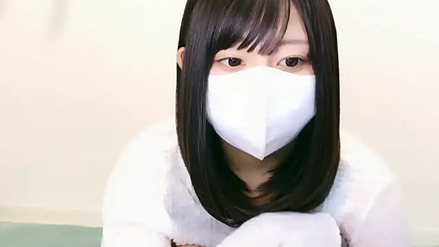 YUTSU KI online show from December 1, 1:38 pm