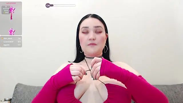 Snapshot of smartandamazing chatting on December 26, 9:01 am smartandamazing online show from December 26, 9:01 am