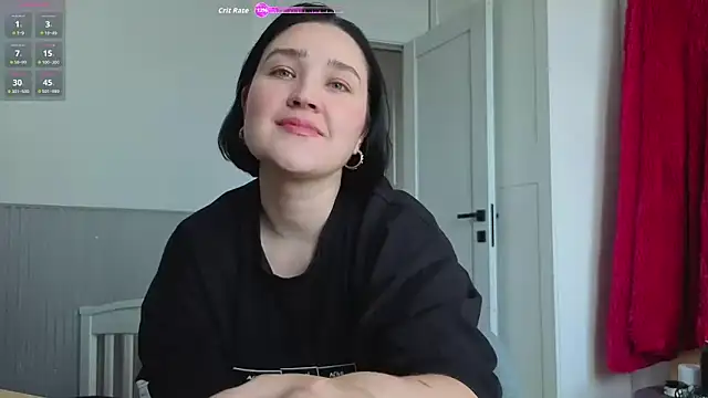 Snapshot of smartandamazing chatting on September 27, 11:59 am smartandamazing online show from September 27, 11:59 am