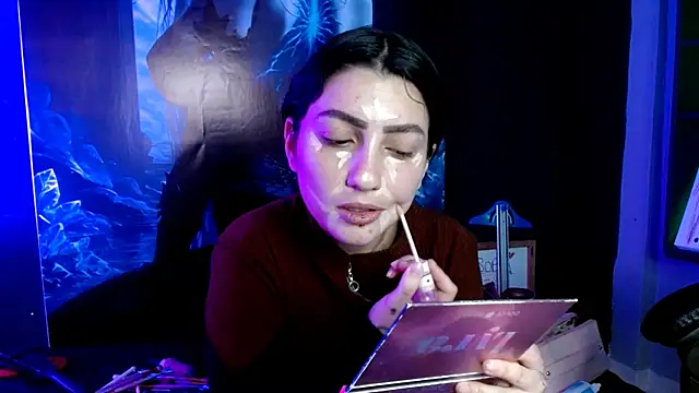 sophy rock online show from February 14, 3:20 pm