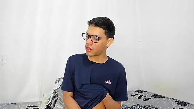 Diego-Monsalve online show from March 19, 11:25 am