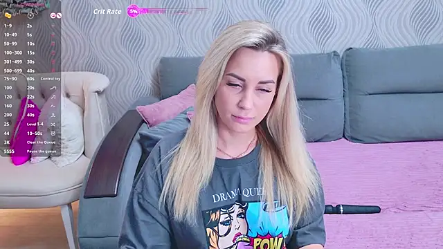 ExplosiveStuff online show from April 8, 3:06 am