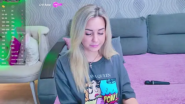 ExplosiveStuff online show from April 10, 2:28 am