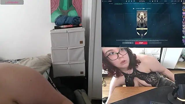 playvalorantwithmenow online show from March 9, 3:49 pm