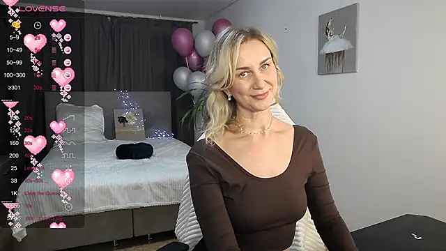 Snapshot of Vanessa_Nowak chatting on February 25, 4:21 pm Vanessa Nowak online show from February 25, 4:21 pm