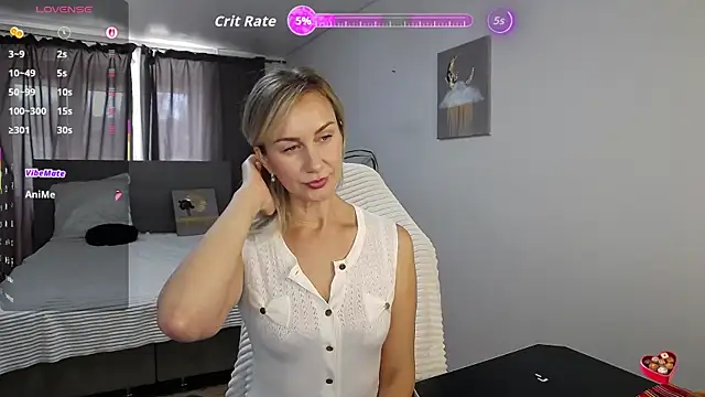 Snapshot of Vanessa_Nowak chatting on September 21, 5:53 am Vanessa Nowak online show from September 21, 5:53 am