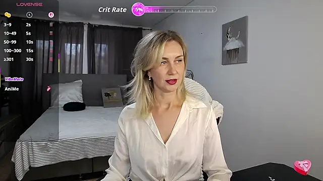 Snapshot of Vanessa_Nowak chatting on September 24, 12:52 pm Vanessa Nowak online show from September 24, 12:52 pm