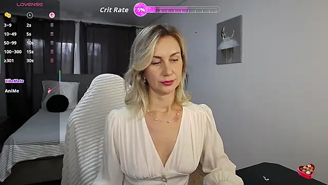 Snapshot of Vanessa_Nowak chatting on September 27, 4:50 am Vanessa Nowak online show from September 27, 4:50 am