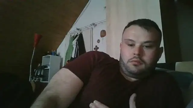 hotshot5395 online show from March 19, 3:38 pm