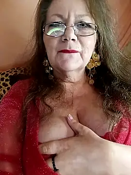 Snezhana online show from October 27, 1:31 am