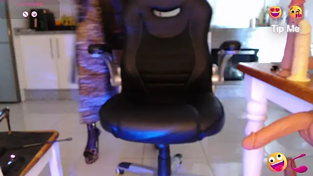 LaraReinaDelSol online show from March 10, 1:54 pm