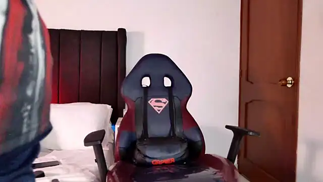 muscle ares online show from October 31, 12:44 am