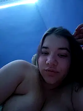 LunaGrey21 online show from December 9, 3:22 pm
