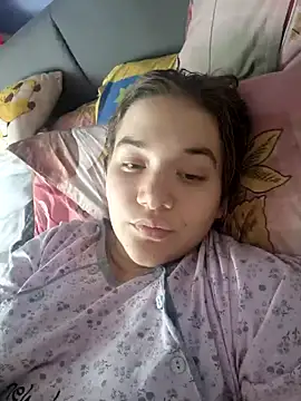 LunaGrey21 online show from January 8, 10:37 am