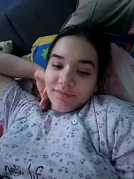 LunaGrey21 online show from January 8, 3:17 pm