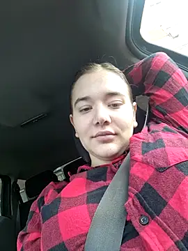 LunaGrey21 online show from March 7, 8:02 am