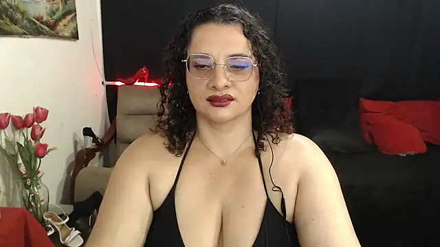 Aleja Gonzales online show from March 5, 1:34 am