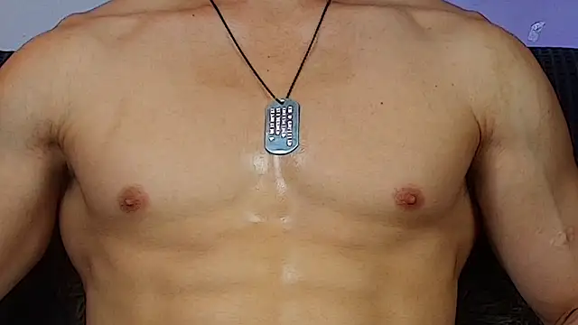 Baxter Dex online show from October 17, 12:58 am