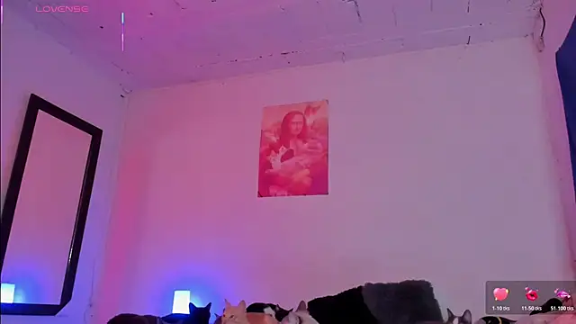 sammy greyy online show from May 21, 5:25 am