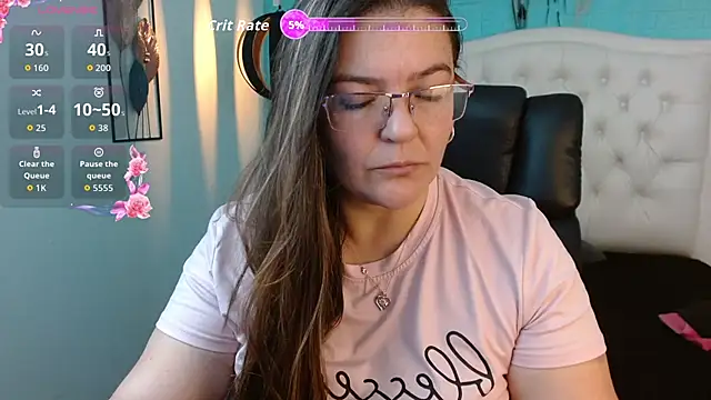 MsJossie online show from March 14, 3:23 am