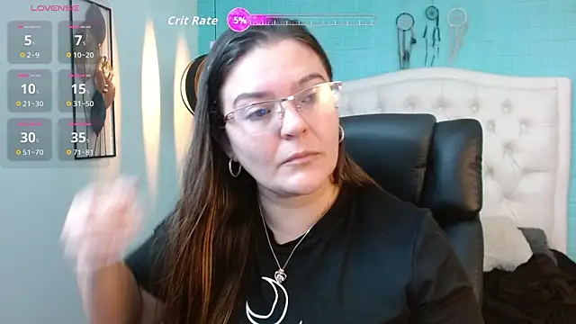 MsJossie online show from March 24, 3:22 am