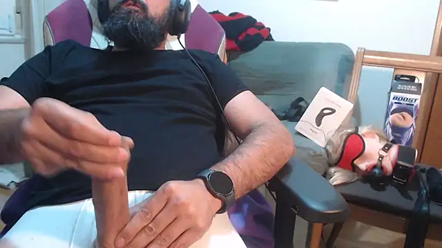 master4subslut online show from October 17, 12:14 am