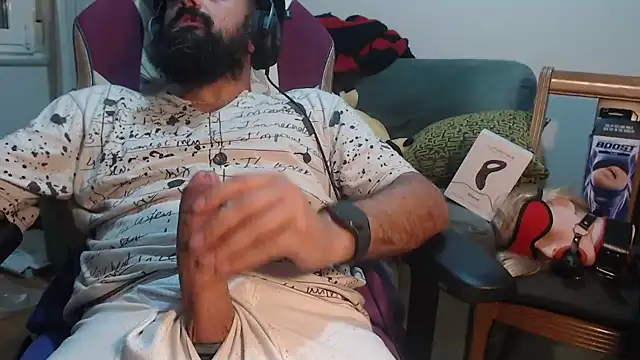 master4subslut online show from October 24, 11:45 pm