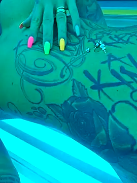 Snapshot of Ninasweden chatting on March 12, 10:48 am Ninasweden online show from March 12, 10:48 am