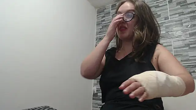 Venus Santana online show from January 17, 8:22 pm