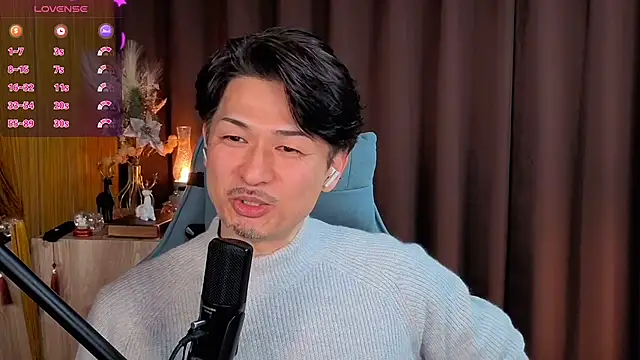 HARU-outdoor-x online show from January 10, 1:46 pm