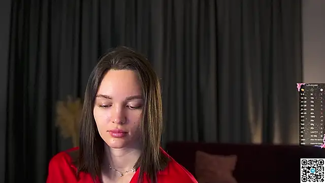 AnneKlint online show from December 15, 5:13 am