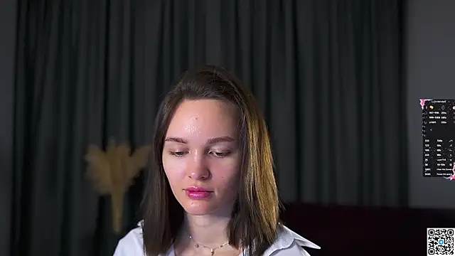 AnneKlint online show from December 17, 5:07 am