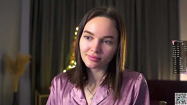 AnneKlint online show from December 30, 11:26 am