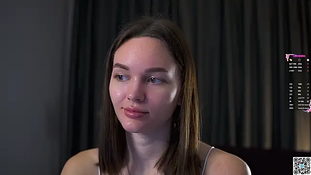 AnneKlint online show from January 15, 5:19 am