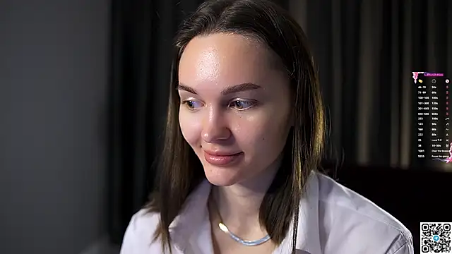 AnneKlint online show from January 22, 5:05 am