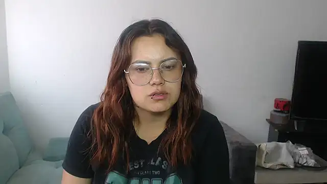 celeste anny 1 online show from April 20, 8:43 pm