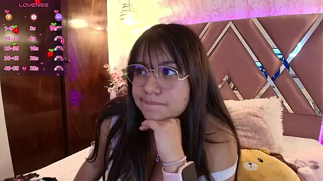 Miaa Smiith1 online show from January 31, 2:37 am