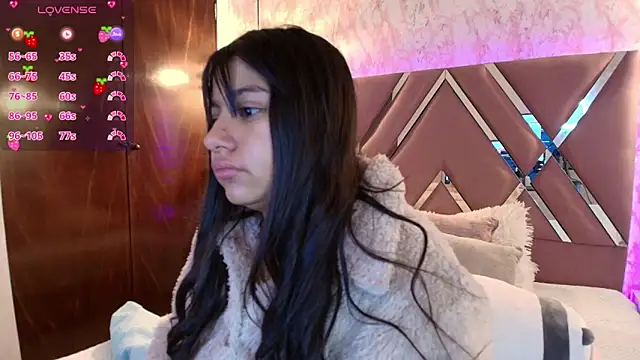 Miaa Smiith1 online show from February 1, 12:16 pm