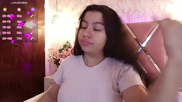 Miaa Smiith1 online show from February 24, 12:16 pm